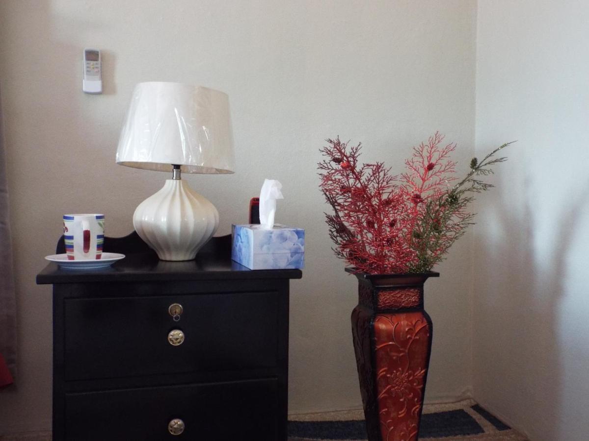 Lake View Condo Belize City Exterior photo
